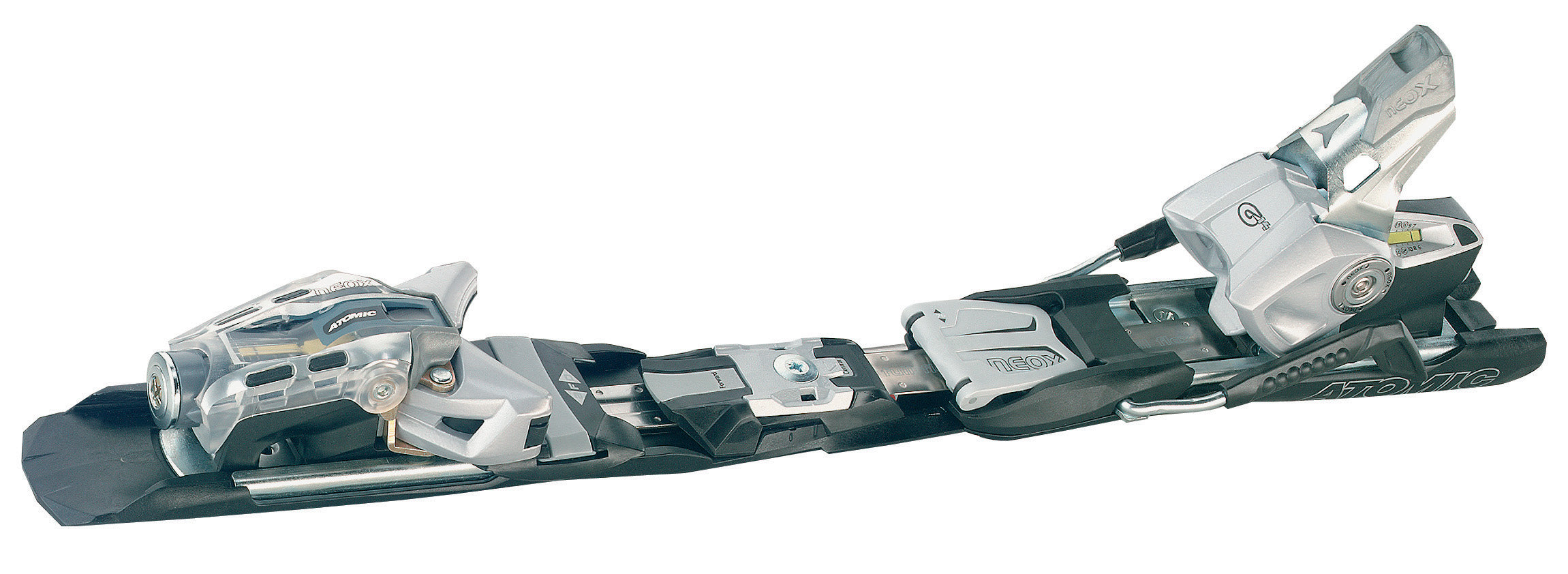 Atomic NEOX 614 2005 – evo