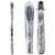 K2 T9 True Luv Skis + Marker IBC 10.0 Bindings - Women's 2005