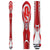 K2 Omni Jr Skis 2005