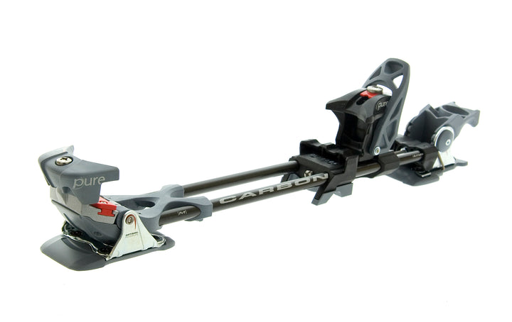 Silvretta Pure Freeride AT Binding w/100mm Brake - Medium 2006