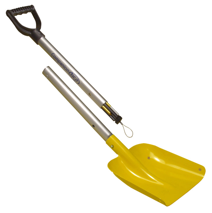 BCA Companion System EXT Shovel