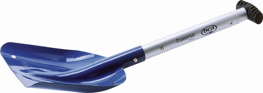BCA Traverse EXT Shovel