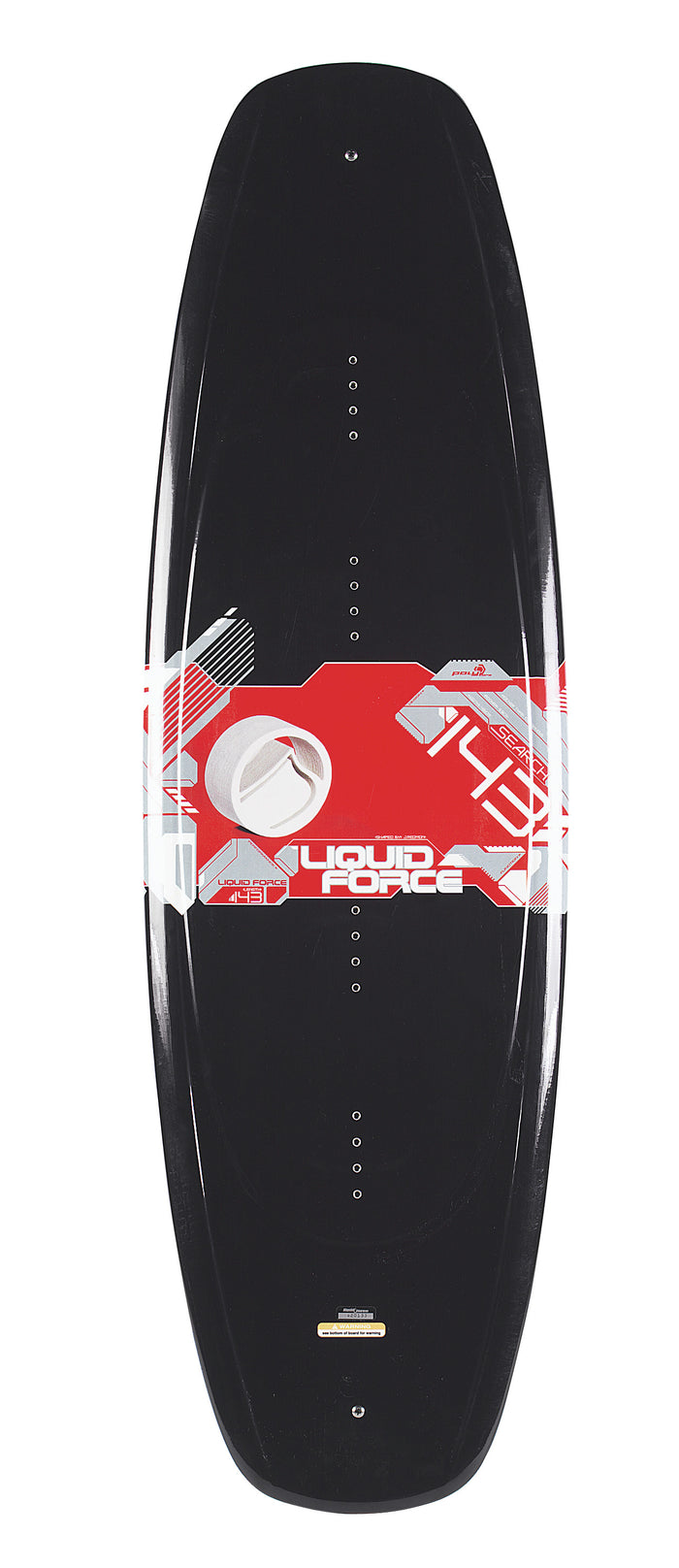 Liquid Force Search Wakeboard 2005