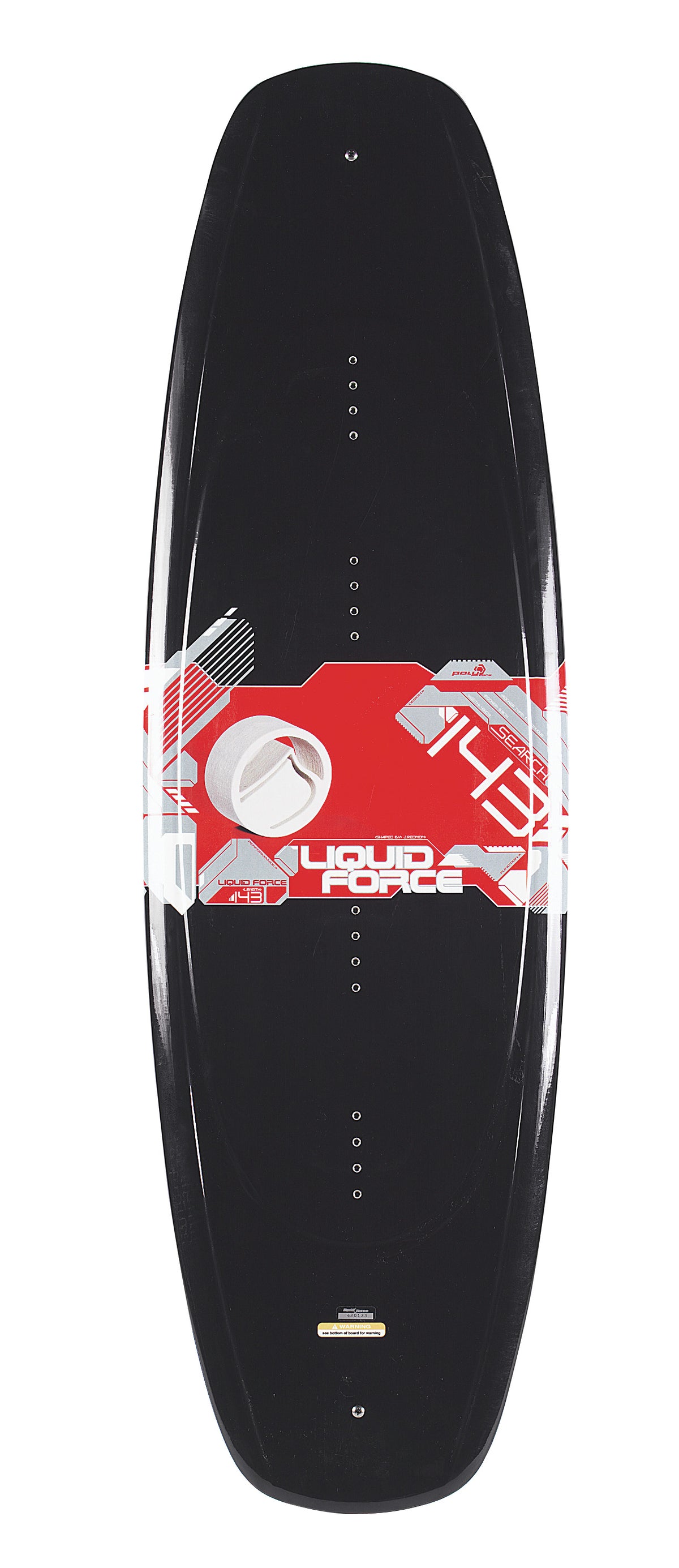 Liquid Force Search Wakeboard 2005
