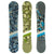Jeenyus Eddie Wall Pro Snowboard 2006