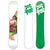 Jeenyus The Rental Snowboard 2006