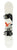 Nollie Prey Snowboard + Bindings 2005