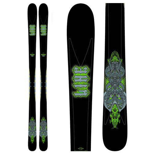 Line Skis Assassin MTX 2005