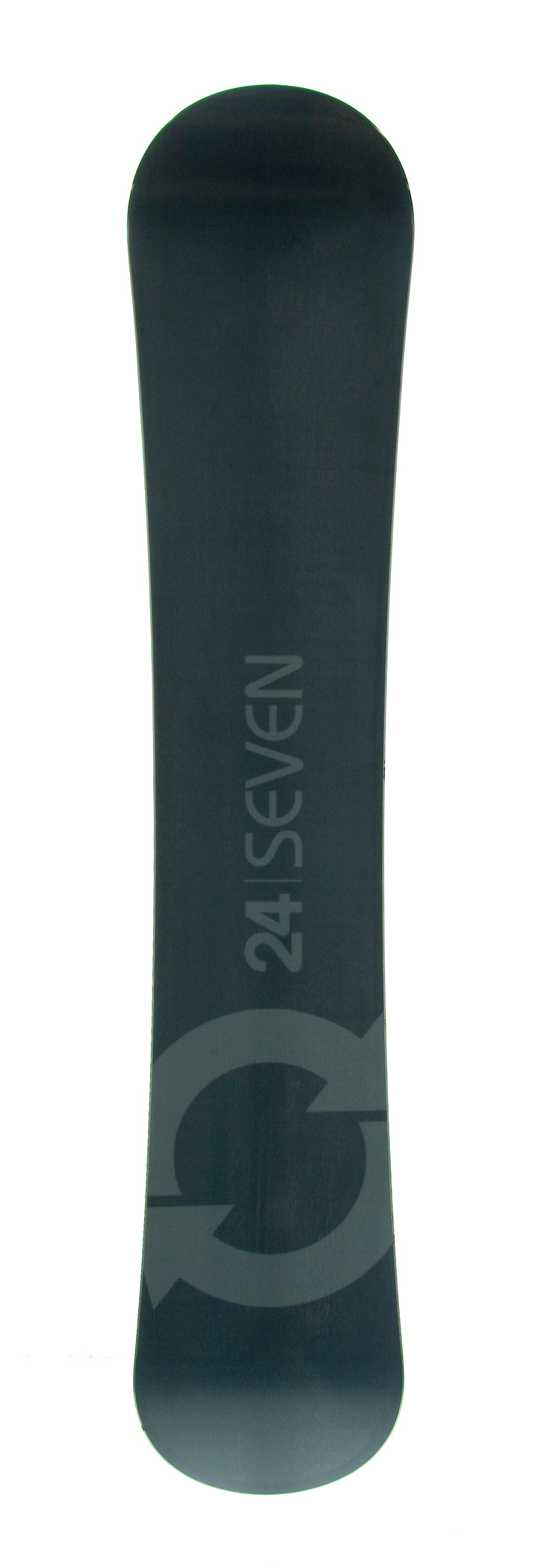 24 Seven Outreach Snowboard + Bindings 2005