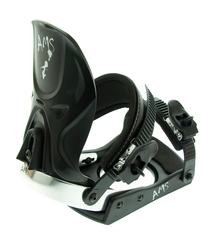 Fortris Fresh Faith Snowboard + Bindings 2005