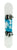 24 Seven Expanse Luna Snowboard + Bindings - Women's 2005