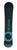 24 Seven Expanse Luna Snowboard + Bindings - Women's 2005