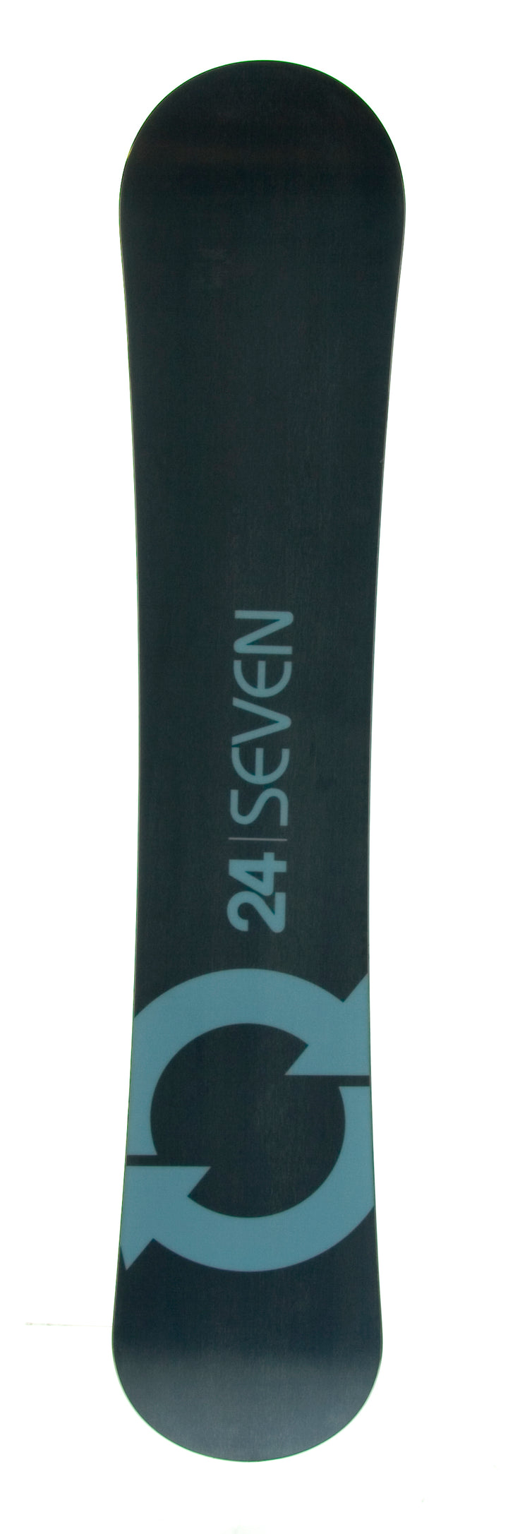 24 Seven Expanse Luna Snowboard + Bindings - Women's 2005