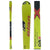 Elan GSX Race Skis 2005