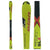 Elan SLX Race Skis 2005