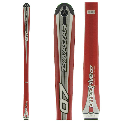 Dynastar Omedrive 7 Skis 2004