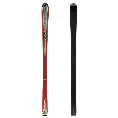Dynastar Omedrive 7 Skis 2004
