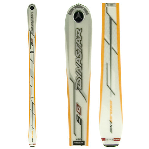 Dynastar Skicross Skis 2004