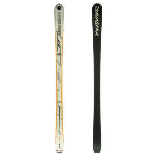 Dynastar Skicross Skis 2004