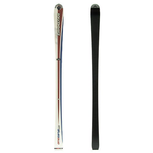Dynastar Omecarve 8 Skis 2004