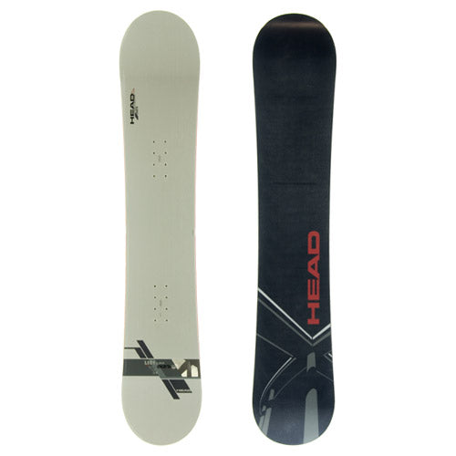 Head Matrix Snowboard 2005
