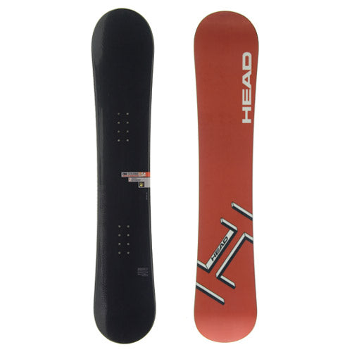 Head Course Cap Snowboard 2005
