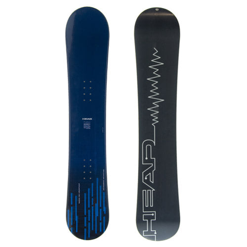 Head Fusion Cap Snowboard 2005