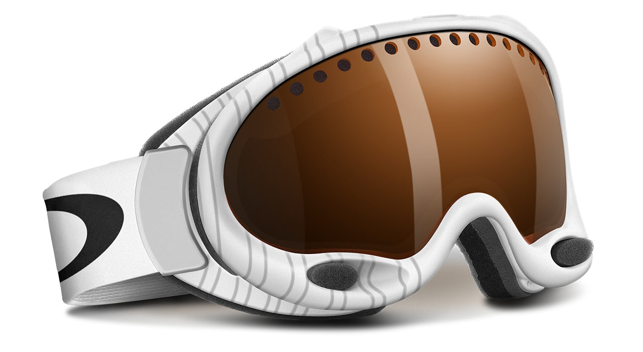 Oakley Shaun White A Frame Goggle – evo