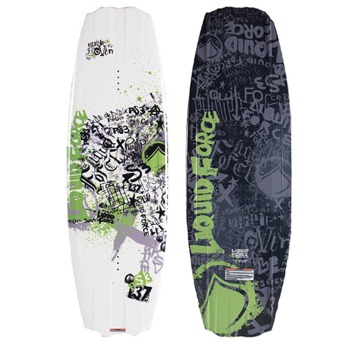 Liquid Force PS3 Wakeboard 2006