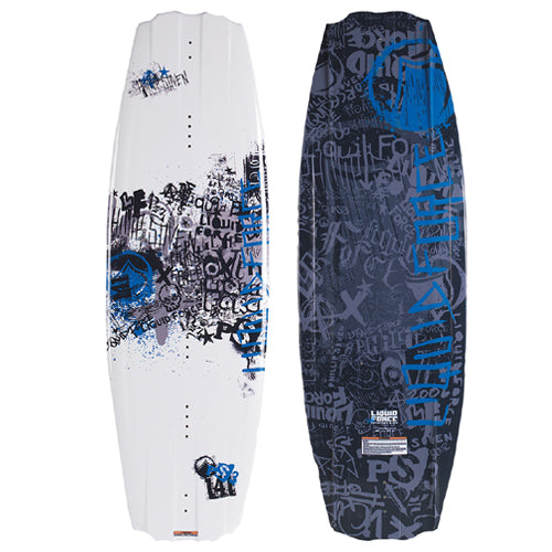 Liquid Force PS3 Wakeboard 2006