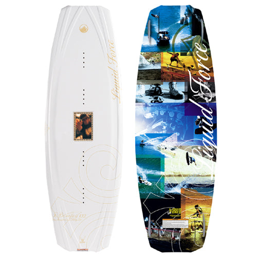Liquid Force Shane Wakeboard 2006
