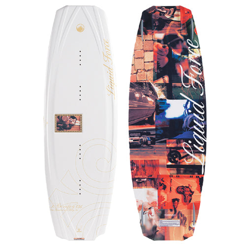 Liquid Force Shane Wakeboard 2006