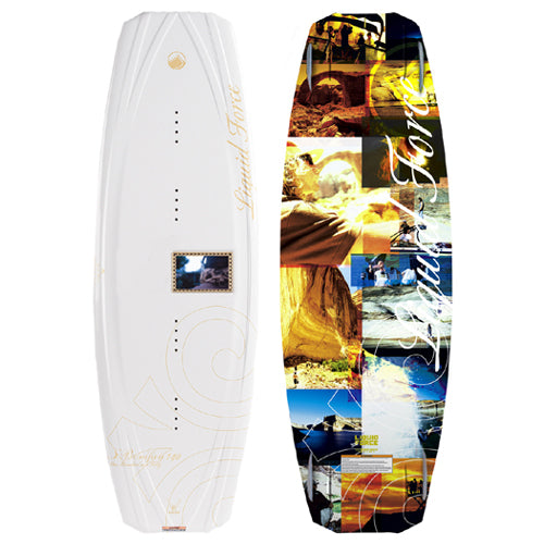 Liquid Force Shane Wakeboard 2006