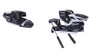 Tyrolia LD 12 RailFlex Ski Binding 2004