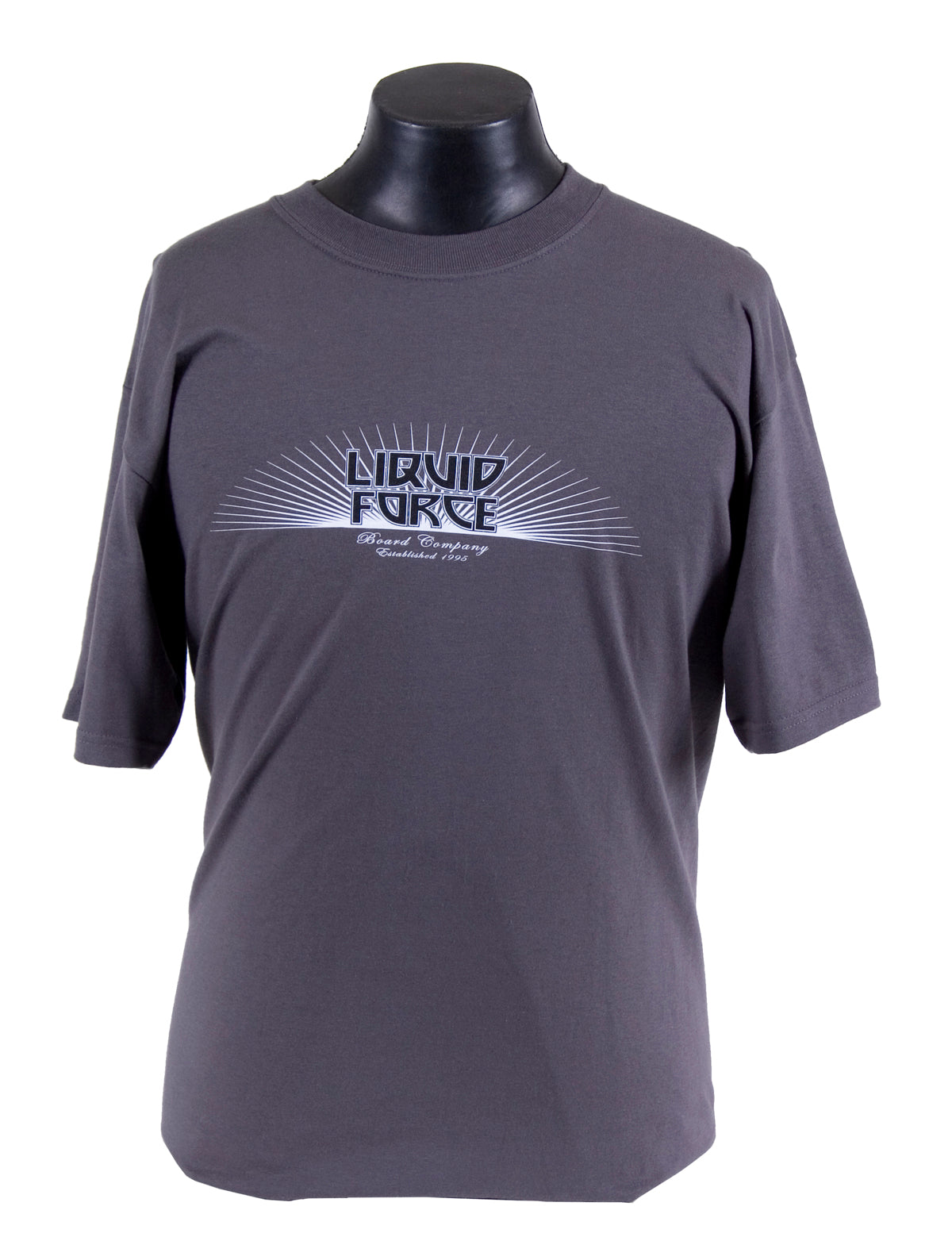 Liquid Force Stack T-Shirt