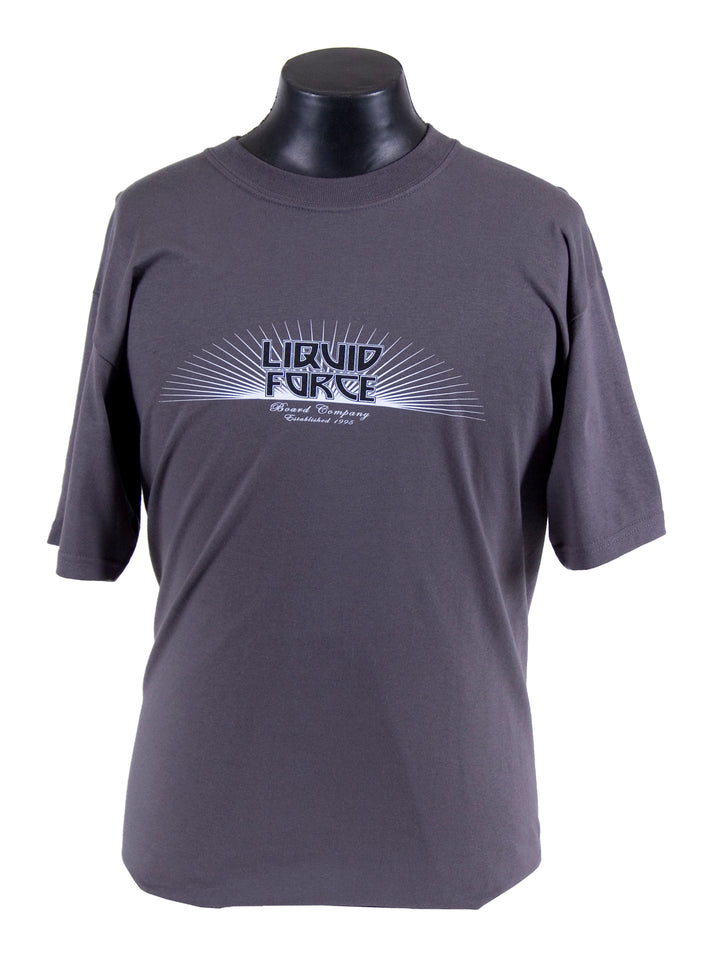 Liquid Force Stack T-Shirt