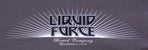 Liquid Force Stack T-Shirt