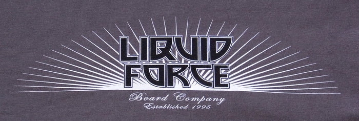 Liquid Force Stack T-Shirt