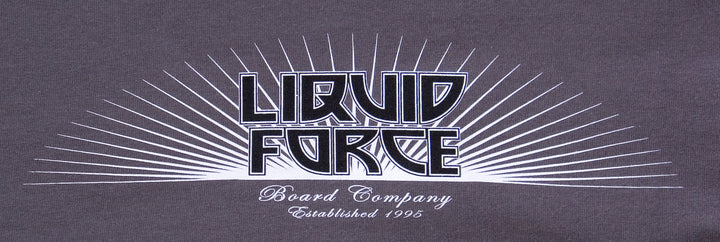 Liquid Force Stack T-Shirt