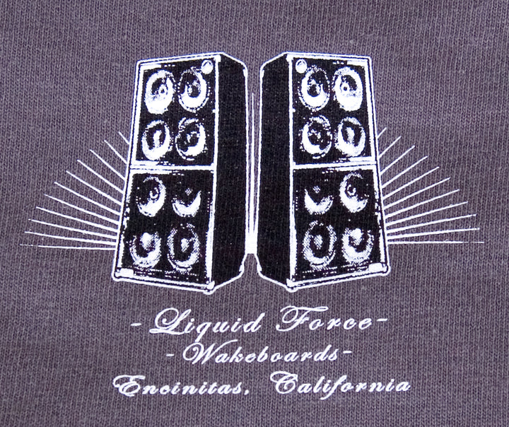 Liquid Force Stack T-Shirt