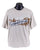 Liquid Force Stitch T-Shirt