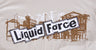 Liquid Force Stitch T-Shirt