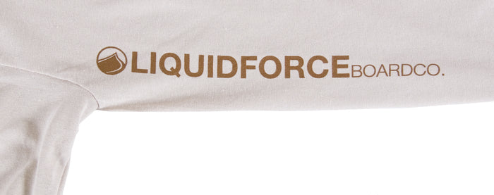 Liquid Force Stitch T-Shirt