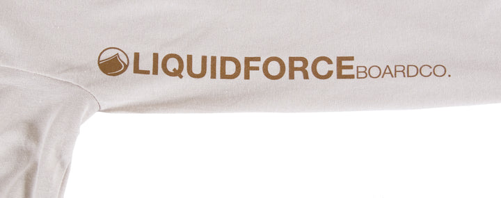 Liquid Force Stitch T-Shirt