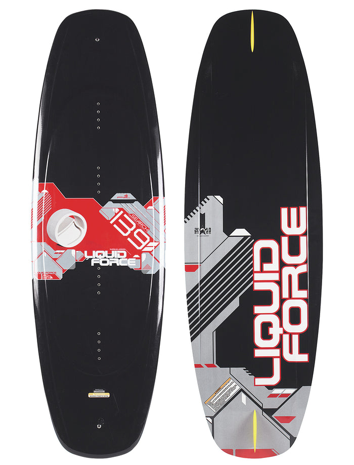 Liquid Force Search Wakeboard 2005