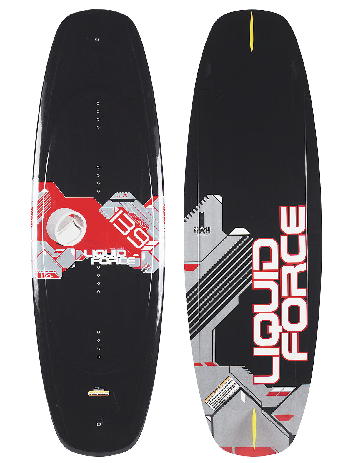 Liquid Force Search Wakeboard 2005