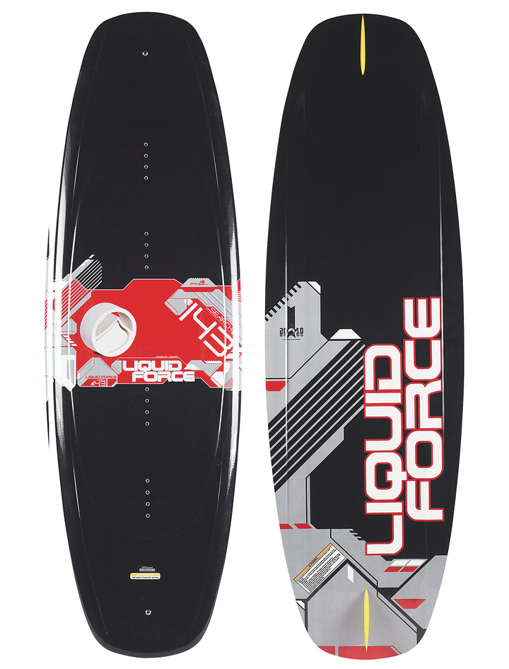 Liquid Force Search Wakeboard 2005