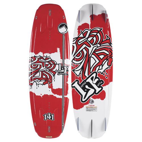 Liquid Force Litmus Wakeboard 2005