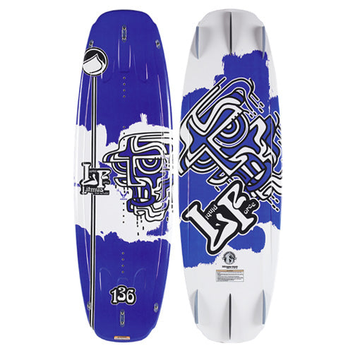 Liquid Force Litmus Wakeboard 2005