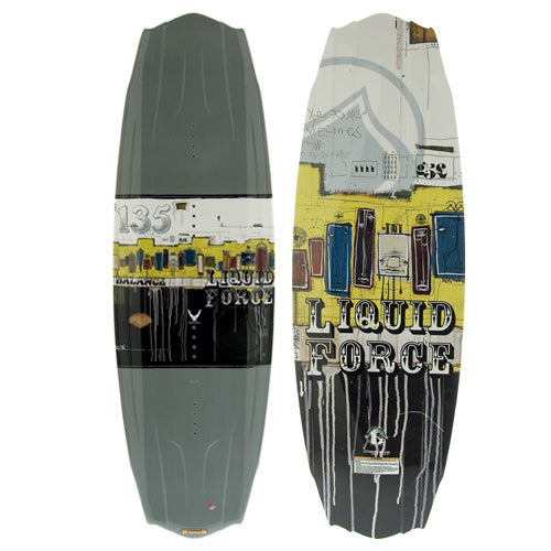 Liquid Force Balance Wakeboard 2005